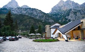 Breezy Hotel